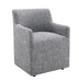 Fico Arm Chair (1/CTN) - LasVegasFurnitureOnline.com