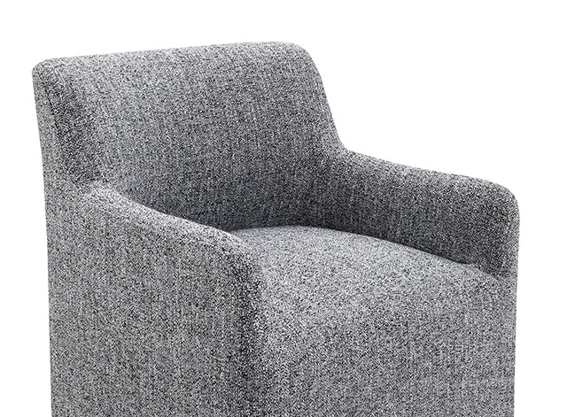 Fico Arm Chair (1/CTN) - LasVegasFurnitureOnline.com