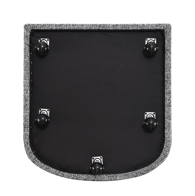 Fico Arm Chair (1/CTN) - LasVegasFurnitureOnline.com