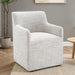 Fico Arm Chair (1/CTN) - LasVegasFurnitureOnline.com