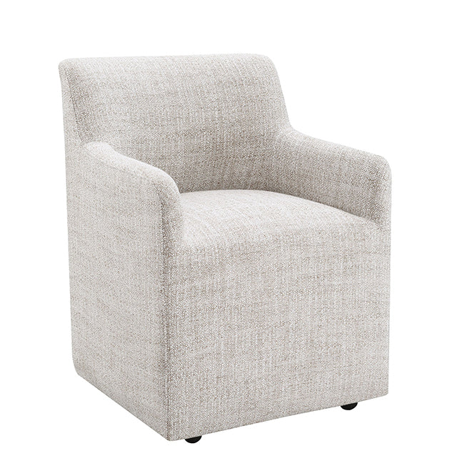 Fico Arm Chair (1/CTN) - LasVegasFurnitureOnline.com