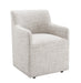 Fico Arm Chair (1/CTN) - LasVegasFurnitureOnline.com