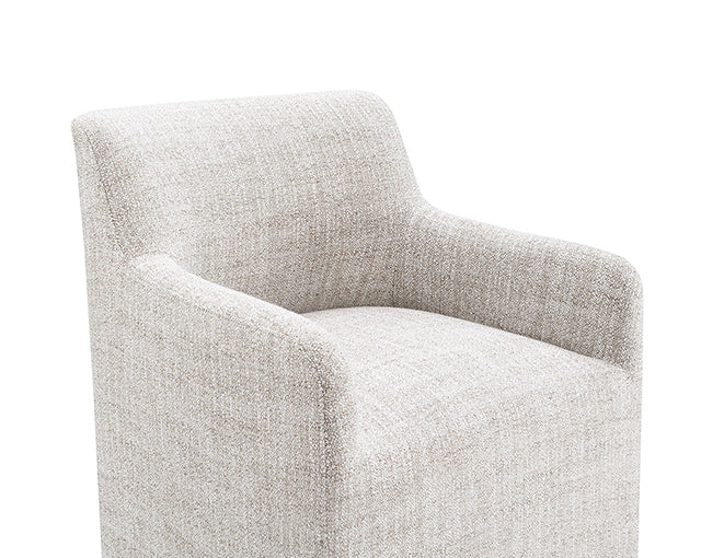 Fico Arm Chair (1/CTN) - LasVegasFurnitureOnline.com