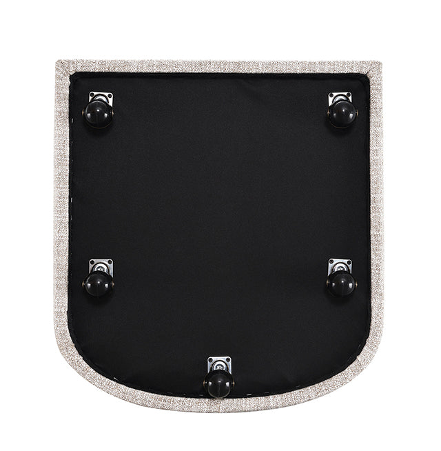 Fico Arm Chair (1/CTN) - LasVegasFurnitureOnline.com