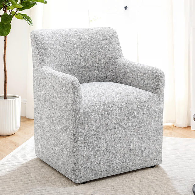 Fico Arm Chair (1/CTN) - LasVegasFurnitureOnline.com