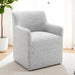 Fico Arm Chair (1/CTN) - LasVegasFurnitureOnline.com