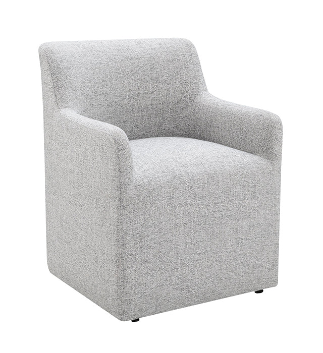 Fico Arm Chair (1/CTN) - LasVegasFurnitureOnline.com