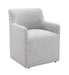 Fico Arm Chair (1/CTN) - LasVegasFurnitureOnline.com