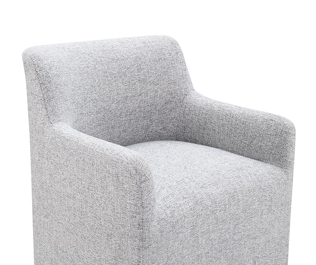 Fico Arm Chair (1/CTN) - LasVegasFurnitureOnline.com