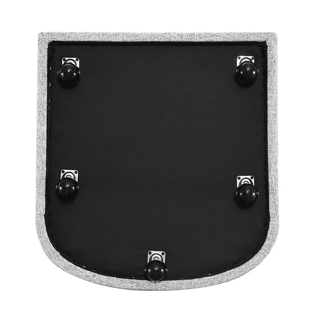 Fico Arm Chair (1/CTN) - LasVegasFurnitureOnline.com