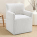 Fico Arm Chair (1/CTN) - LasVegasFurnitureOnline.com