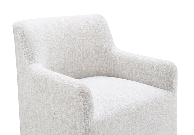Fico Arm Chair (1/CTN) - LasVegasFurnitureOnline.com