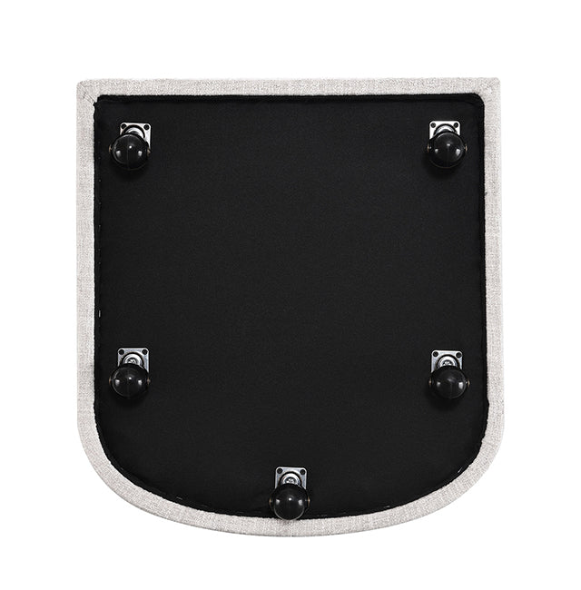 Fico Arm Chair (1/CTN) - LasVegasFurnitureOnline.com