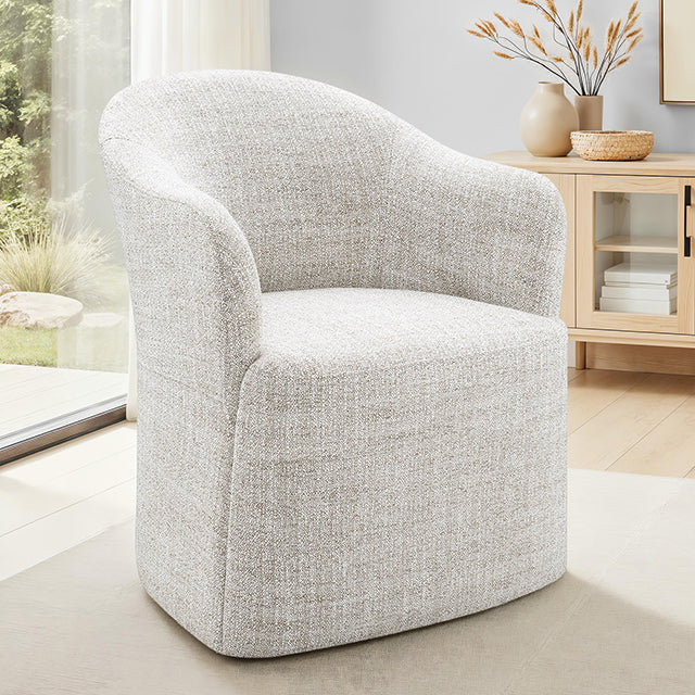 Sema Arm Chair (1/CTN) - LasVegasFurnitureOnline.com