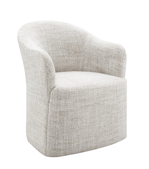 Sema Arm Chair (1/CTN) - LasVegasFurnitureOnline.com
