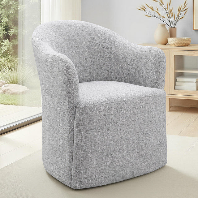 Sema Arm Chair (1/CTN) - LasVegasFurnitureOnline.com