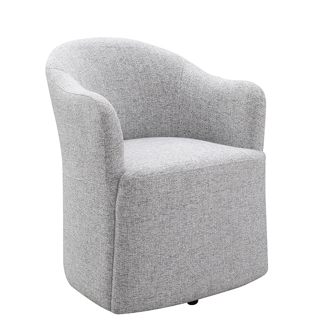 Sema Arm Chair (1/CTN) - LasVegasFurnitureOnline.com