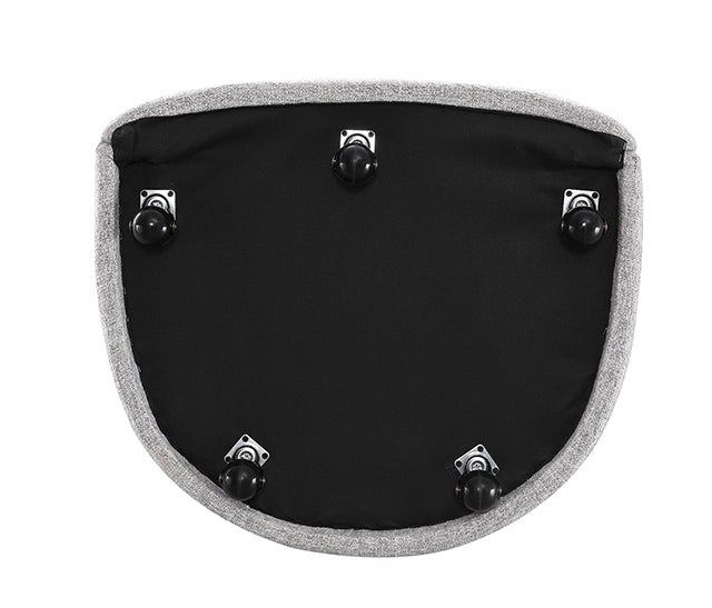 Sema Arm Chair (1/CTN) - LasVegasFurnitureOnline.com