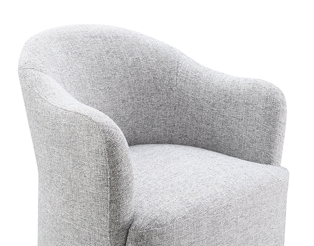 Sema Arm Chair (1/CTN) - LasVegasFurnitureOnline.com