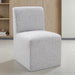 Tona Dining Side Chair (2/CTN) - LasVegasFurnitureOnline.com