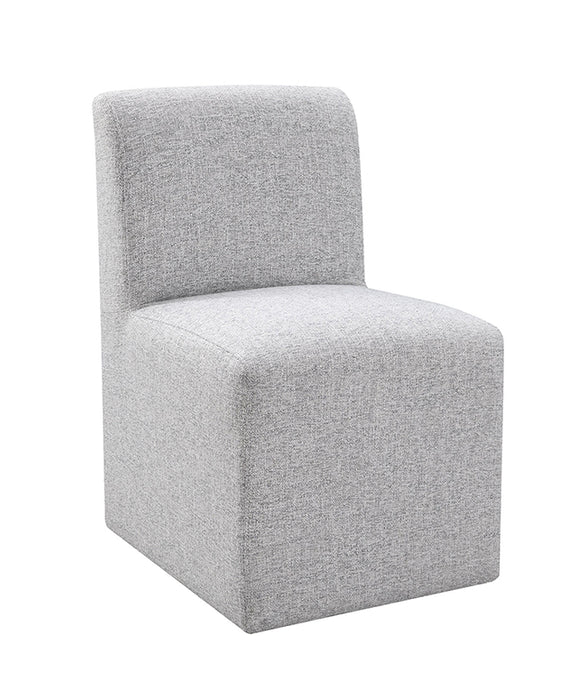 Tona Dining Side Chair (2/CTN) - LasVegasFurnitureOnline.com