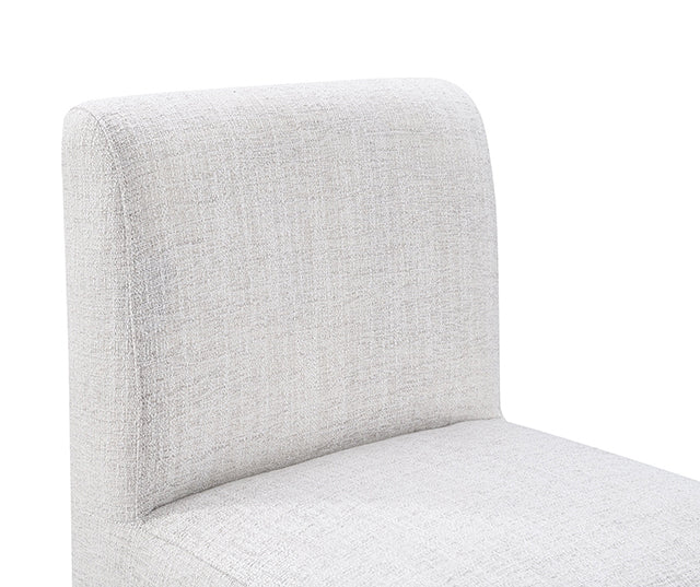 Tona Dining Side Chair (2/CTN) - LasVegasFurnitureOnline.com