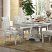 Stella Mia Dining Table Set - LasVegasFurnitureOnline.com