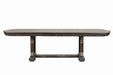 Promenade Dining Table - LasVegasFurnitureOnline.com