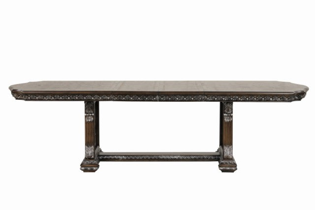 Promenade Dining Table - LasVegasFurnitureOnline.com