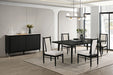 Margate Side Chair (2/CTN) - LasVegasFurnitureOnline.com