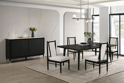 Margate Side Chair (2/CTN) - LasVegasFurnitureOnline.com