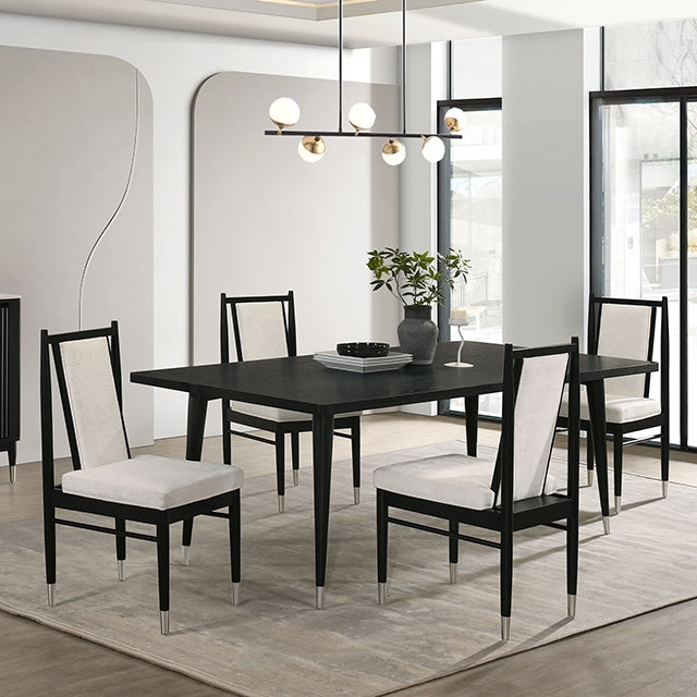 Margate Dining Table - LasVegasFurnitureOnline.com
