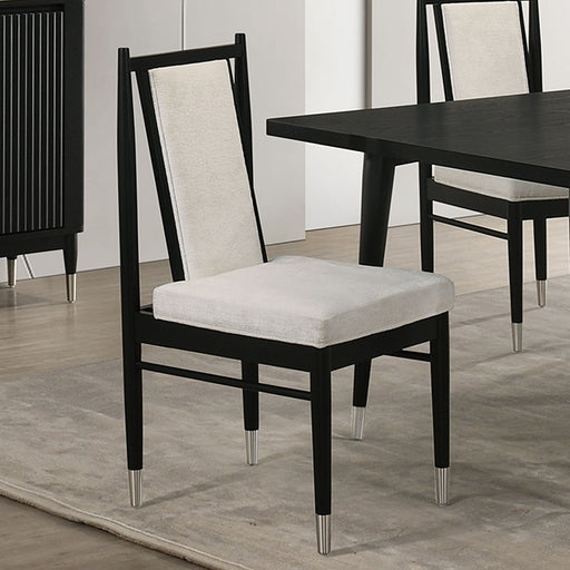 Margate Side Chair (2/CTN) - LasVegasFurnitureOnline.com