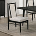 Margate Side Chair (2/CTN) - LasVegasFurnitureOnline.com