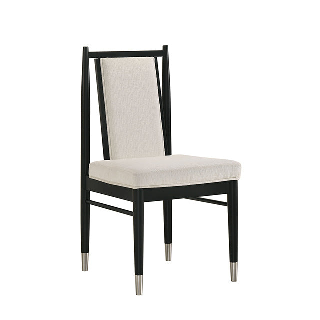 Margate Side Chair (2/CTN) - LasVegasFurnitureOnline.com
