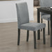 Worland Side Chair (4/CTN) - LasVegasFurnitureOnline.com