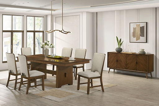 Horsholm Dining Table - LasVegasFurnitureOnline.com