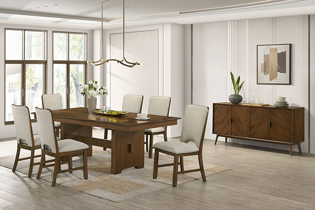 Horsholm Dining Table - LasVegasFurnitureOnline.com