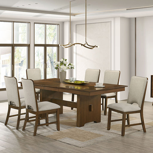 Horsholm Dining Table - LasVegasFurnitureOnline.com