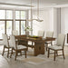 Horsholm 7 Pc. Dining Table Set - LasVegasFurnitureOnline.com