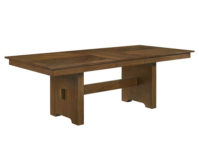 Horsholm 7 Pc. Dining Table Set - LasVegasFurnitureOnline.com
