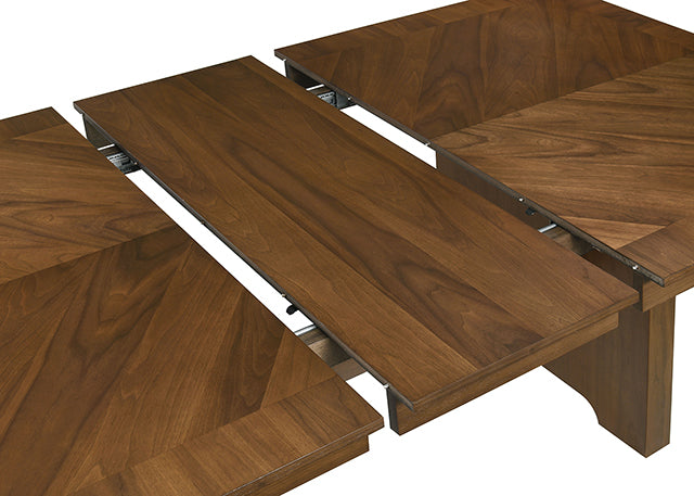 Horsholm 7 Pc. Dining Table Set - LasVegasFurnitureOnline.com