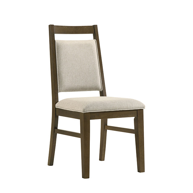Coppet Side Chair (2/CTN) - LasVegasFurnitureOnline.com