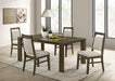 Coppet Side Chair (2/CTN) - LasVegasFurnitureOnline.com