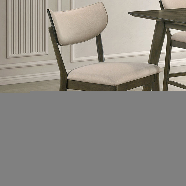 Huttwil Counter Ht. Chair (2/CTN)