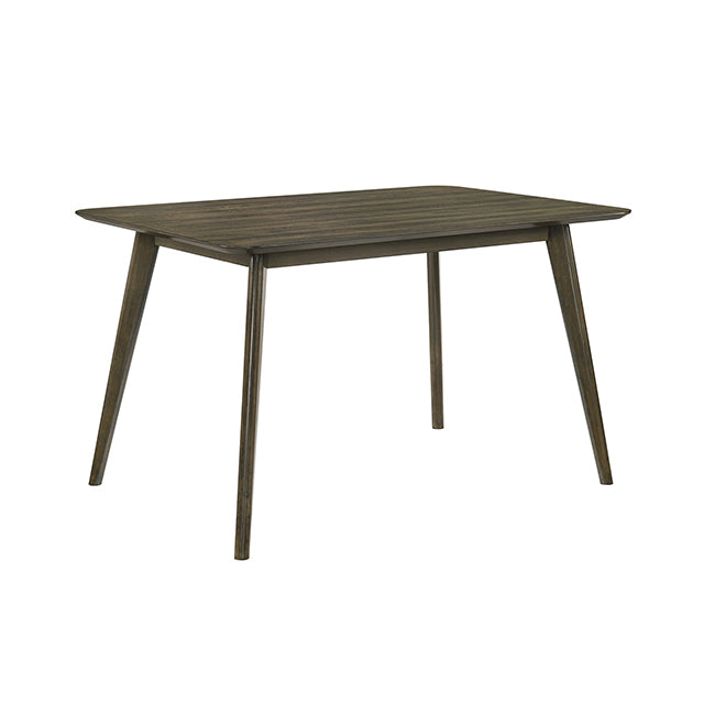Huttwil 5 Pc. Counter Ht. Table Set - LasVegasFurnitureOnline.com