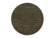 Huttwil 48" Round Dining Table - LasVegasFurnitureOnline.com