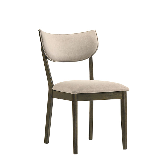 Huttwil Side Chair (2/CTN) - LasVegasFurnitureOnline.com