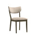 Huttwil Side Chair (2/CTN) - LasVegasFurnitureOnline.com