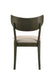 Huttwil Side Chair (2/CTN) - LasVegasFurnitureOnline.com